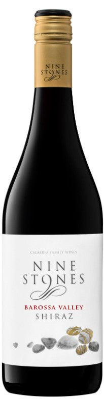 Nine Stones | Barossa Shiraz - NV at CaskCartel.com