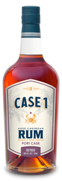 Old Line | Case 1 | Port Cask Finish Rum at CaskCartel.com