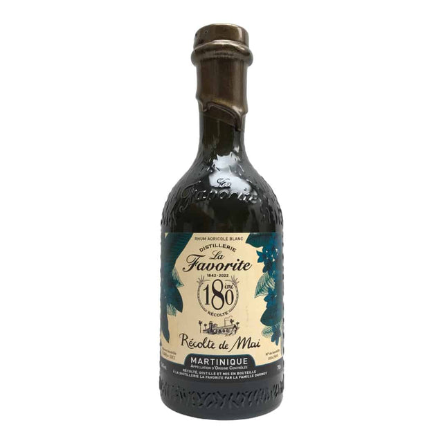 La Favorite Cuvee 180 Year Old Recolte De Mai | 700ML at CaskCartel.com