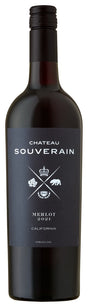 2021 | Chateau Souverain | Merlot at CaskCartel.com
