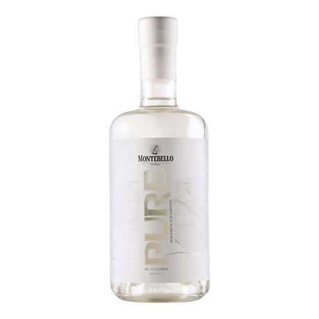 Montebello Pure Brut De Colonne Rum | 700ML at CaskCartel.com