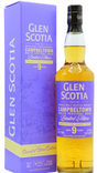 Glen Scotia Campbeltown Malts Festival 2024 9 Year Old Single Malt Scotch Whisky | 700ML at CaskCartel.com