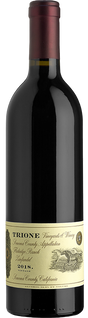 2018 | Trione | Flatridge Ranch Zinfandel at CaskCartel.com