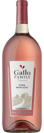 Gallo Family Vineyards | Pink Moscato (Magnum) - NV at CaskCartel.com