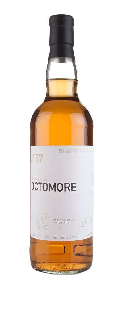 Octomore Futures 6 Year Old 2004 - The Beast Single Malt Scotch Whisky | 700ML at CaskCartel.com