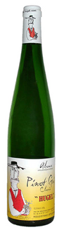 2019 | Famille Hugel | Pinot Gris Classic at CaskCartel.com