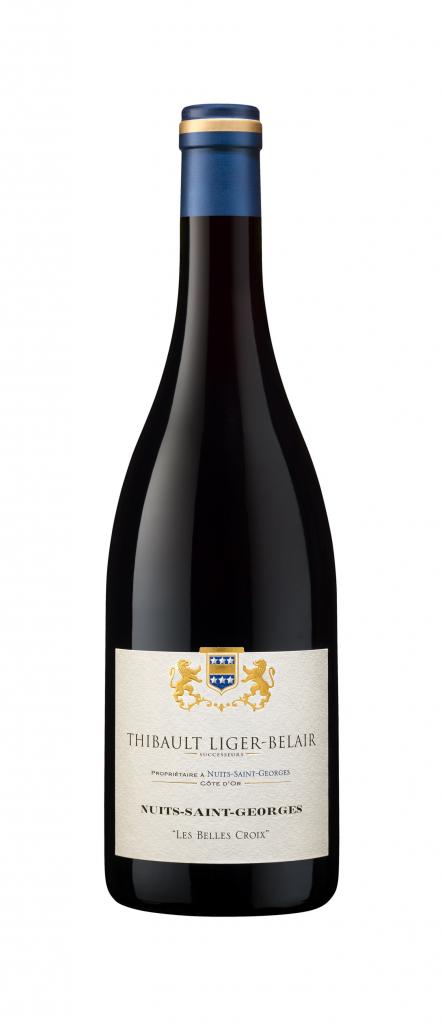 2018 | Domaine Thibault Liger-Belair | Les Saint-Georges at CaskCartel.com