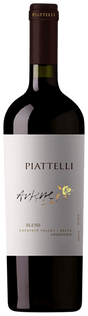 2012 | Piattelli Vineyards | Arlene Series Blend at CaskCartel.com