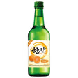 Han Jan Mandarin Orange Soju | 375ML at CaskCartel.com