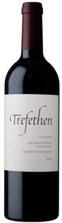 2019 | Trefethen Family Vineyards | Cabernet Sauvignon at CaskCartel.com