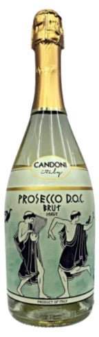 Candoni de Zan | Prosecco Brut - NV at CaskCartel.com