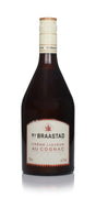 Braastad Cognac Cream Liqueur | 700ML at CaskCartel.com