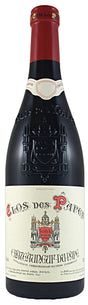 1993 | Paul Avril Clos des Papes | Chateauneuf-du-Pape at CaskCartel.com