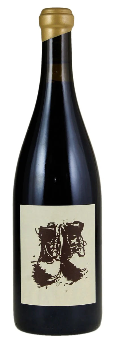 2022 | Sine Qua Non | Distenta IV Grenache at CaskCartel.com