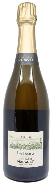 2018 | Marguet Pere & Fils | Les Beurys at CaskCartel.com