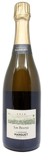 2018 | Marguet Pere & Fils | Les Beurys at CaskCartel.com