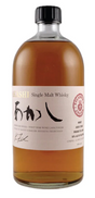Akashi 4 Year Old Ume Cask Single Malt Whisky at CaskCartel.com