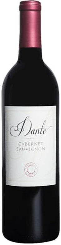 2019 | Michael Pozzan Winery | Dante Reserve Cabernet Sauvignon at CaskCartel.com