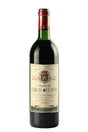 1986 | Chateau Larcis Ducasse | Saint-Emilion Grand Cru at CaskCartel.com