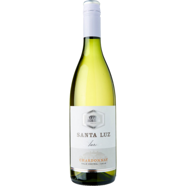 2015 | Santa Luz Wines | Chardonnay Reserva at CaskCartel.com