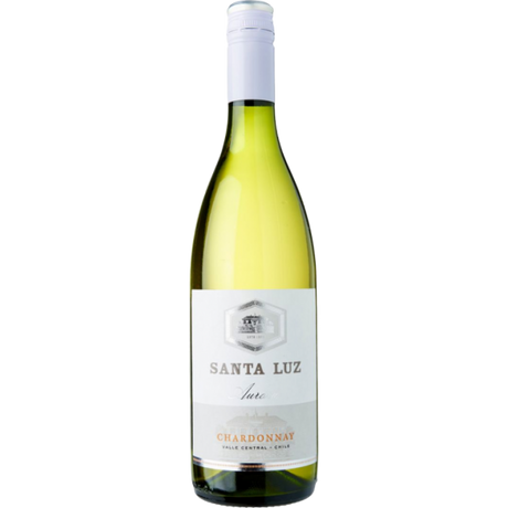 2015 | Santa Luz Wines | Chardonnay Reserva at CaskCartel.com