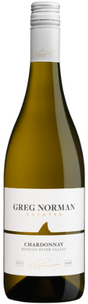 Greg Norman Estates | Russian River Valley Chardonnay - NV at CaskCartel.com