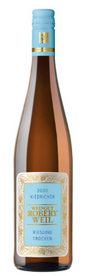 2020 | Weingut Robert Weil | Kiedricher Riesling Trocken at CaskCartel.com