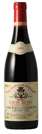 2001 | Domaine Chantal Remy | Latricieres-Chambertin at CaskCartel.com