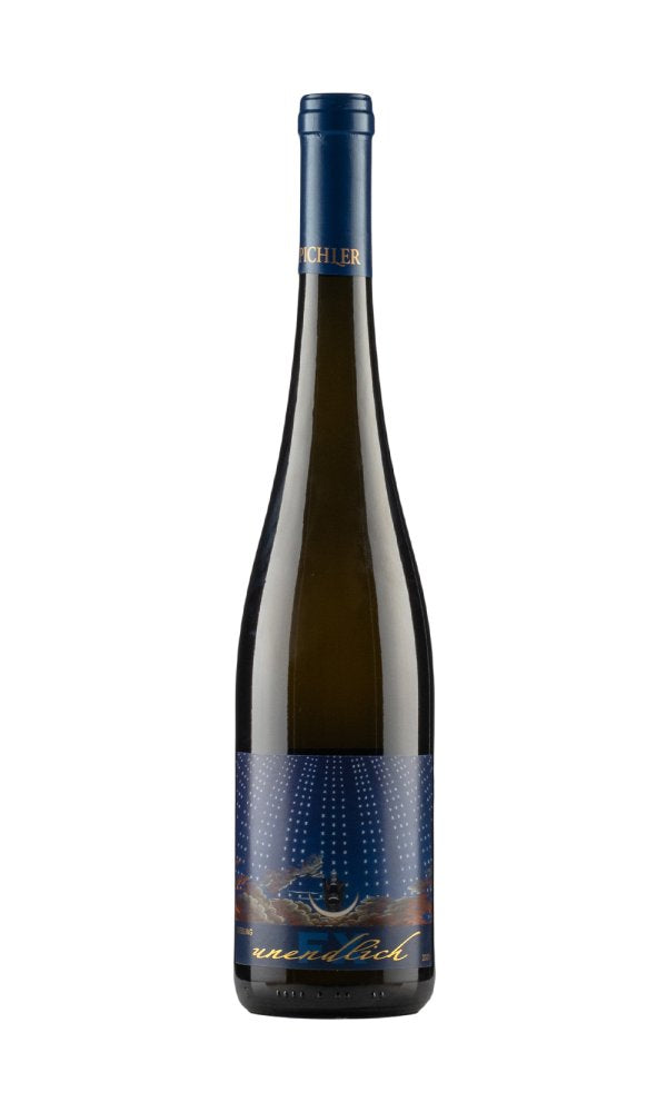 2020 | Weingut F.X. Pichler | Unendlich Riesling Smaragd at CaskCartel.com