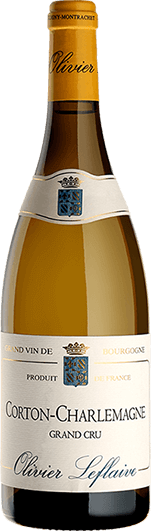2020 | Olivier Leflaive | Corton-Charlemagne (Magnum) at CaskCartel.com