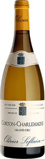 2020 | Olivier Leflaive | Corton-Charlemagne (Magnum) at CaskCartel.com