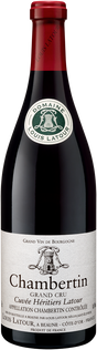 2012 | Louis Latour | Cuvee Heritiers Latour Chambertin at CaskCartel.com