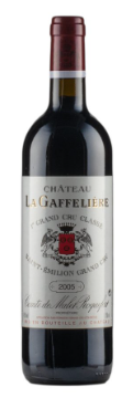 2005 | Château La Gaffelière | Saint-Emilion at CaskCartel.com