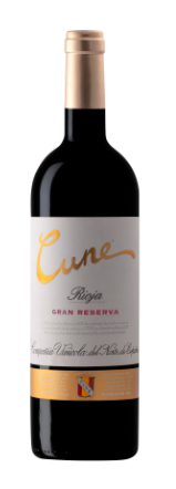 2015 | CVNE | Cune Gran Reserva at CaskCartel.com