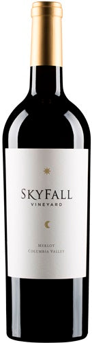 Skyfall Vineyard | Merlot - NV at CaskCartel.com