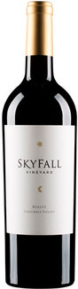 Skyfall Vineyard | Merlot - NV at CaskCartel.com