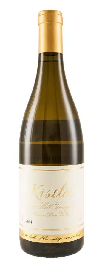 2016 | Kistler | Vine Hill Vineyard Chardonnay at CaskCartel.com