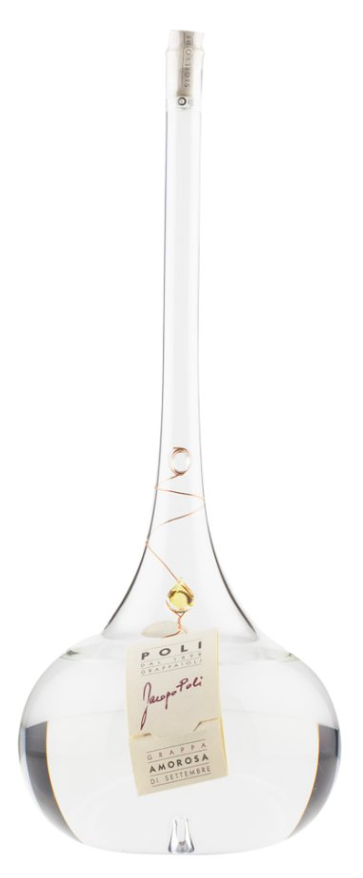 Grappa Amorosa di Settembre Poli | 1.5L at CaskCartel.com