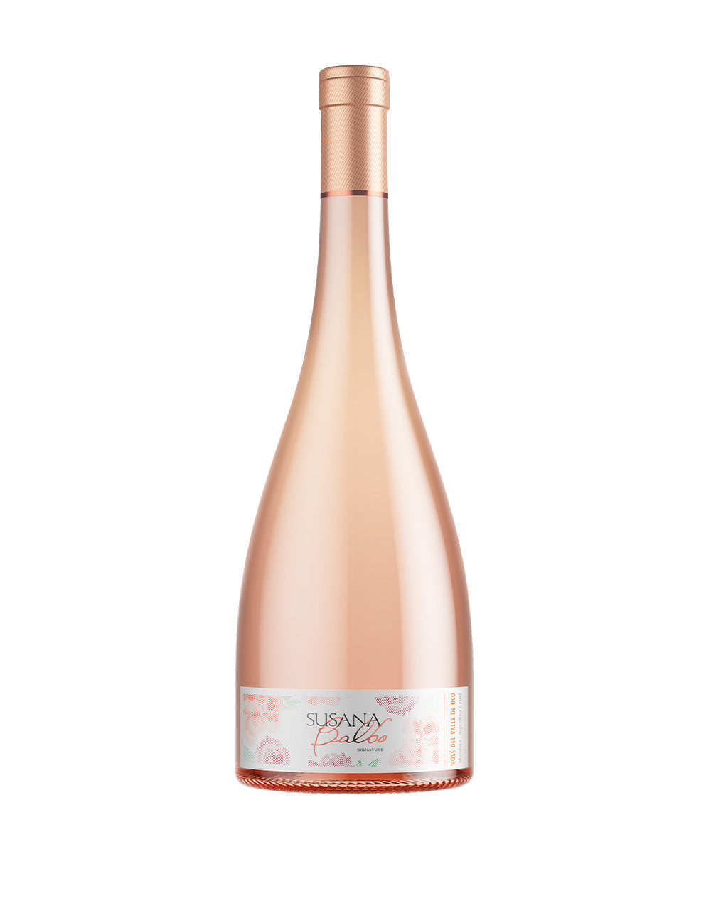 Dominio del Plata | Susana Balbo Signature Rose - NV at CaskCartel.com