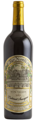 2021 | Far Niente | Estate Bottled Cabernet Sauvignon at CaskCartel.com