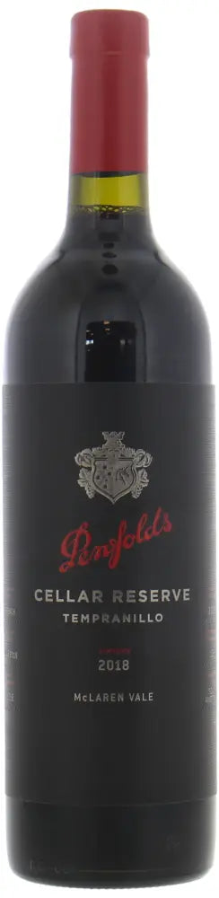 2018 | Penfolds | Cellar Reserve Tempranillo at CaskCartel.com