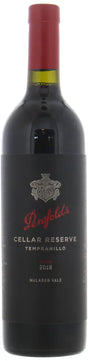 2018 | Penfolds | Cellar Reserve Tempranillo at CaskCartel.com