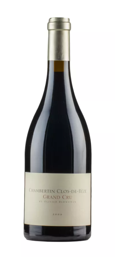 2009 | Olivier Bernstein | Chambertin Clos-de-Beze at CaskCartel.com