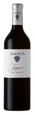 2019 | Raats Family | Red Jasper at CaskCartel.com