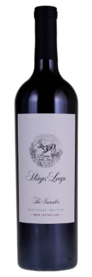 2018 | Stags' Leap Winery | The Investor at CaskCartel.com