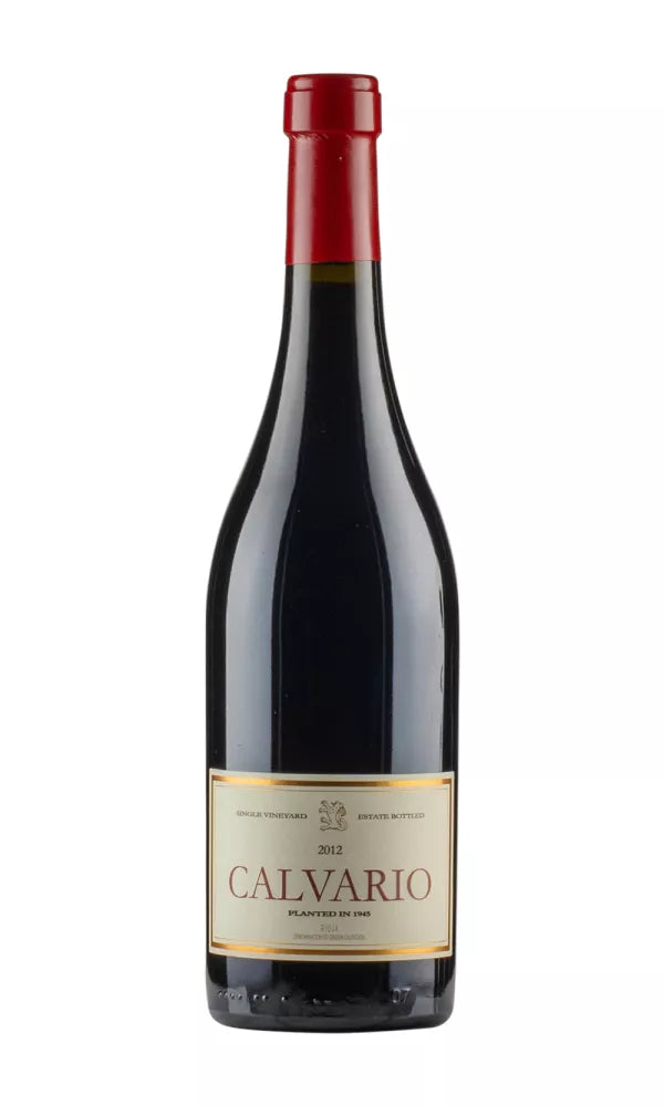 2012 | Finca Allende | Calvario at CaskCartel.com