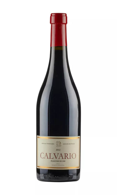 2012 | Finca Allende | Calvario at CaskCartel.com