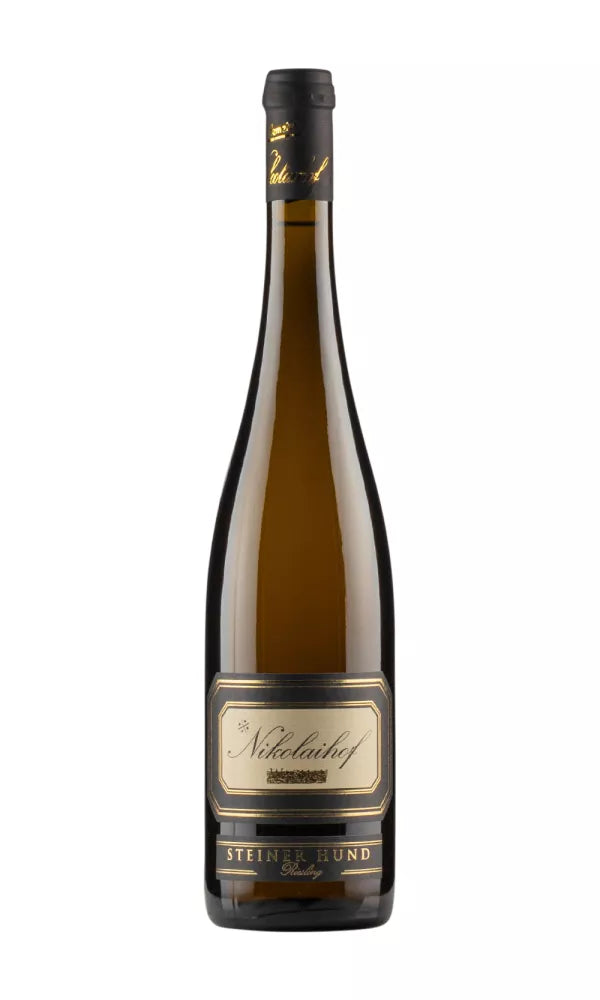 2017 | Nikolaihof Wachau | Steiner Hund Reserve Riesling at CaskCartel.com