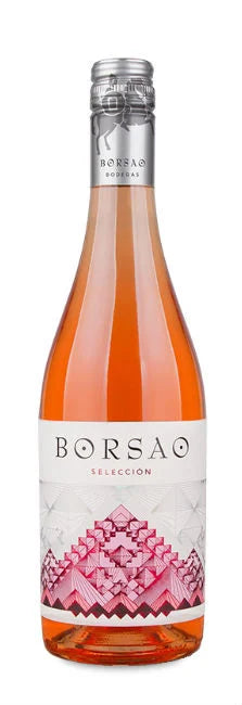 2021 | Bodegas Borsao | Seleccion Rosado at CaskCartel.com
