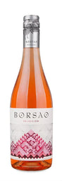 2021 | Bodegas Borsao | Seleccion Rosado at CaskCartel.com